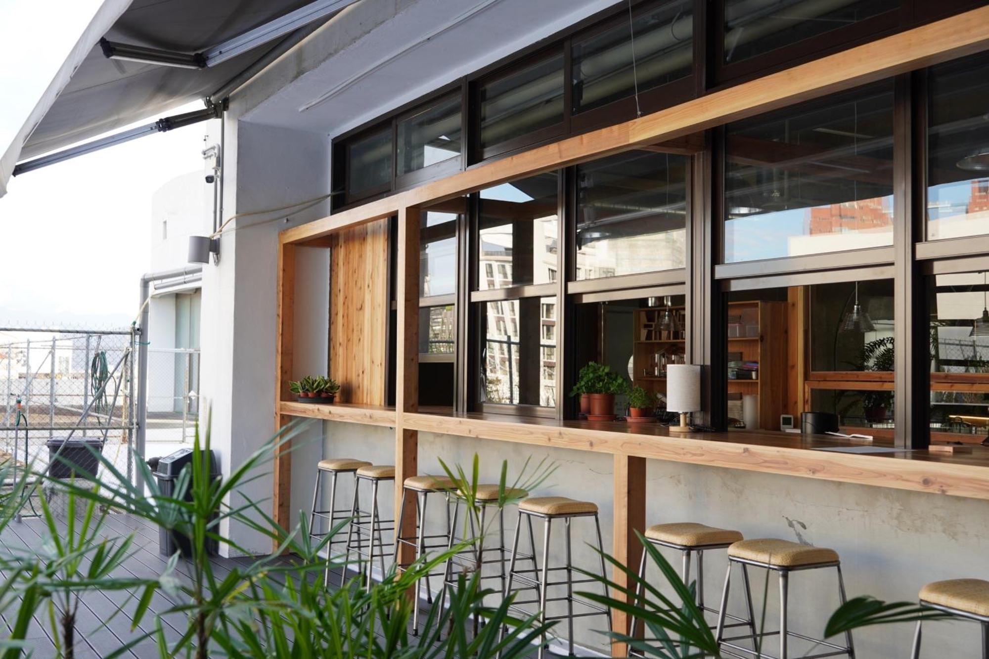 Star Hostel Taichung Parklane Extérieur photo