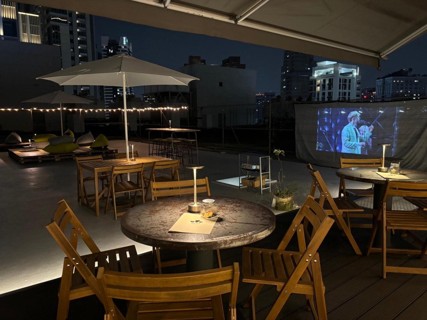 Star Hostel Taichung Parklane Extérieur photo